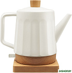 CT-0067 (белый/под дерево)