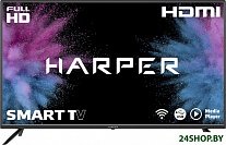 Картинка Телевизор HARPER 40F660TS