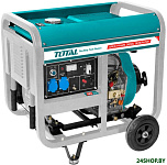 Картинка Дизельный генератор Total TP450001