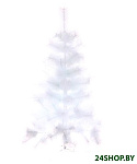 Картинка Ель Серпантин Белоснежная вьюга 90 см (белый) 848-020