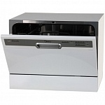Картинка Посудомоечная машина Midea MCFD55200W