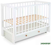 Indy Box 780 (cloud white)