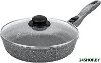 Гармония вкуса 121061 (серый мрамор)