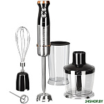 Картинка Погружной блендер Redmond RHB-2984B