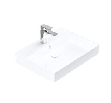 Картинка Умывальник Sanovit Stance 60x45.5