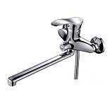 Картинка Смеситель FRAP H220 F22001