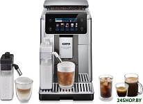 PrimaDonna Aromatic ECAM630.75.TSM