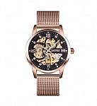 Картинка Наручные часы Skmei 9199 (розовое золото)