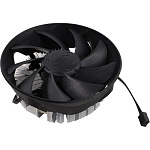Картинка Кулер для процессора DeepCool Gamma Hunter DP-MCAL-HT