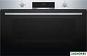 Газовый духовой шкаф Bosch VGD553FB0