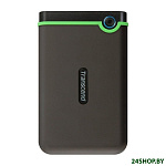 Картинка Внешний жесткий диск Transcend StoreJet 25M3 1TB [TS1TSJ25M3E]