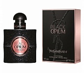 Картинка Парфюмерная вода YSL Opium Black (30 мл)
