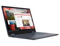Картинка Ноутбук 2-в-1 Lenovo Yoga 6 13ALC6 82ND00DERU