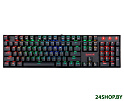 Клавиатура Redragon Mitra