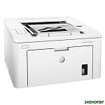 Картинка Принтер HP LaserJet Pro M203dw (G3Q47A)