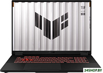 TUF Gaming A18 2025 FA808UM-S8050