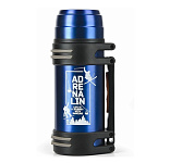 Картинка Термос Barouge BT-417F 1л (синий)