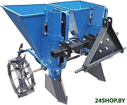 2КСТ 01-01 (трехточечная навеска)