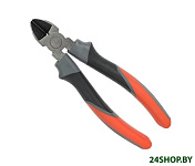 Картинка Кусачки боковые (бокорезы) Patriot KPP-180N
