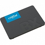 Картинка SSD Crucial BX500 480GB CT480BX500SSD1 (уценка арт. 735812)