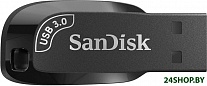 Картинка USB Flash SanDisk Ultra Shift USB 3.0 64GB