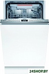 Картинка Посудомоечная машина Bosch SPV4XMX28E