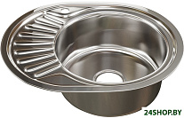 533710 (правая, полированная, 0.8 мм)