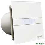 Картинка Вентилятор накладной CATA E-120 GTH Glass Timer Hygro