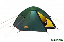 Картинка Палатка Alexika SCOUT 3 (зеленый)