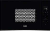 Картинка Микроволновая печь Zanussi ZMBN2SX