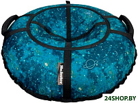 Glamour S 100 см (астрон бирюзовый)