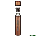 Картинка Термос BIOSTAL NB-1000M 1л (коричневый)