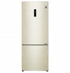 Картинка Холодильник LG GC-B569PECZ