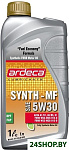 SYNTH-MF 5W-30 1л