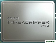 Ryzen Threadripper Pro 3955WX (BOX)