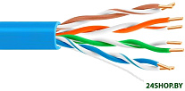 UTP Cat.5е US5505-100A-BL (100 м, синий)