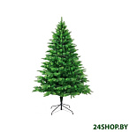 Картинка Ель Бифорес Дриада Микс (1.3 м, светло-зеленый)