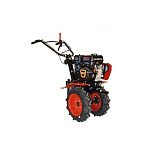 Картинка Мотоблок ОКА МБ-1Д2М13