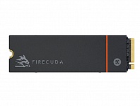 Картинка SSD Seagate FireCuda 530 Heatsink 1TB ZP1000GM3A023