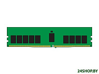 Картинка Оперативная память Kingston 32GB DDR4 PC4-25600 KSM32RS4/32HAR