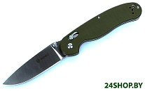 Туристический нож Ganzo G727M green (G727M-GR)