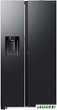Холодильник side by side Samsung RS80F65J1FWR