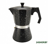 Картинка Гейзерная кофеварка BOHMANN BH-9709