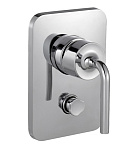 Картинка Смеситель Jacob Delafon Purist [E98721-CP]