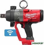 Картинка Гайковерт Milwaukee M18 Fuel One-Key 1