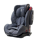 Картинка Детское автокресло Rant Thunder Ultra isofix SPS (серый)