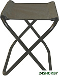 Картинка Табурет складной GREEN GLADE РС230 (хаки)