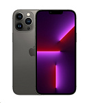 Картинка Смартфон Apple iPhone 13 Pro Max 1TB (графитовый) (MLN63)