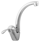 Картинка Смеситель Slezak RAV Labe L006.5/2K