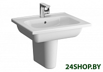 Картинка Умывальник Vitra D-Light 60x50 [5918B003-6106]